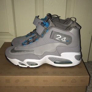 Nike Air Griffey Max 1